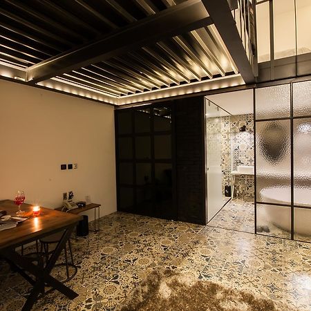 Sl Boutique Hotel Ansan Exterior photo
